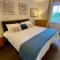 Kirkwall town centre apartment 3