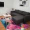 Apartman Panonia