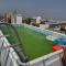 LUXE Penthouse 4BHK with Swimming pool