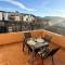 Terraza Panoramica 180º, Tajo Suite Garmam