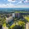 Apartment mit Balkon im Ferienpark in Schöneck