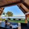 Lake House Beliz