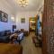 Apartment Amoud with a panoramic view