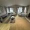 Luna Retreat - Newbiggin by the Sea