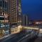 Sheraton Makkah Jabal Al Kaaba Hotel