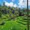 Gongwi Cottages Sidemen