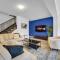 Brand New 2Storey and Ping Pong with 65 inch TV