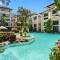 Temple 121 Modern Spacious Palm Cove 2 Brm 2 Bth Resort Apartment With Courtyard