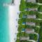 Le Meridien Maldives Resort & Spa