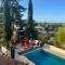 SUITE'LOFT Premium, La Demeure des Cèdres & SPA Cap d'Agde