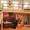 Wellness Suite mit Whirlpool und Sauna