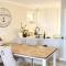 Hamptons Beach House Grömitz inklusive Saisonstrandkorb
