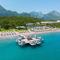 Sherwood Exclusive Kemer - Kids Concept