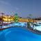 Limak Atlantis Deluxe Hotel Belek