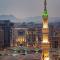Millennium Taiba Hotel