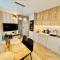 Fly Apartment Modlin by JumpInHere
