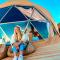 Wadi Rum Wim camp