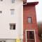 Srna apartmani