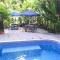 Casa Hotel Jardin Azul