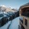 Lahnerhof Chalets - Mountain view and Sauna inclusive
