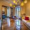 YiD Santa Maria Novella Suites apt with balcony