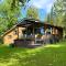 Chalet Le Shack O2