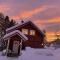 Landgård Feriehus, Trysil sentrum, only a 5 minutes drive