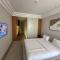 Luxury Sky View Apartment U Tower 20th Floor Tashkent City