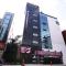 Dongdaegu Leaders Hotel