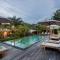 Samanta Huts