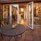 Romantisches Dach-Loft im Zentrum mit Terasse I 100qm I Self Checkin