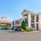 Econo Lodge Inn & Suites Murfreesboro Shopping District