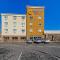 Comfort Suites Huntsville MidCity District at Research Park