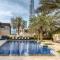 GuestReady - 1BR | Private Garden - Burj Khalifa