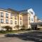 Fairfield Inn and Suites by Marriott Dallas Mansfield