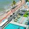 Hotel Cabo Branco Atlântico