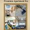 Premium Apartment Fes - Route Ain Chkef