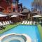 Apart Hotel del Pellin
