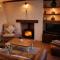 Cosy Flint Cottage