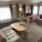 Phoenix caravan hire, Trecco bay