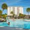 Wyndham I-Drive Avanti Resort & Conference Center