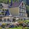 Hotel Schwanenweiher Bad Bertrich