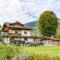 Appartement Brixnerwirt IV