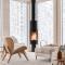 Arctic Design Villa Levi