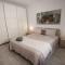 Modern Double Room in Peaceful Pembroke just Minutes away from St Julians