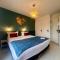 BRIT HOTEL CONFORT Lannion vers Perros-Guirec