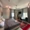 Al Hamra Blue star inn