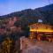 HimVas Himalayan View Heritage Home Ramgarh