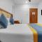 Hotel Dream Inn Thane