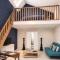 Loft 3 du Temple pour 4 pers & Parking